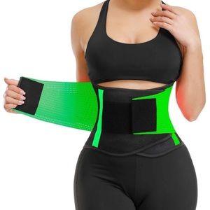 Waist trainer